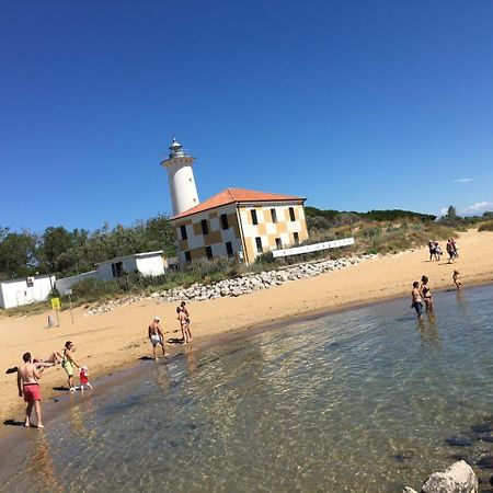 Villaggio Olimpia Bibione Exteriör bild
