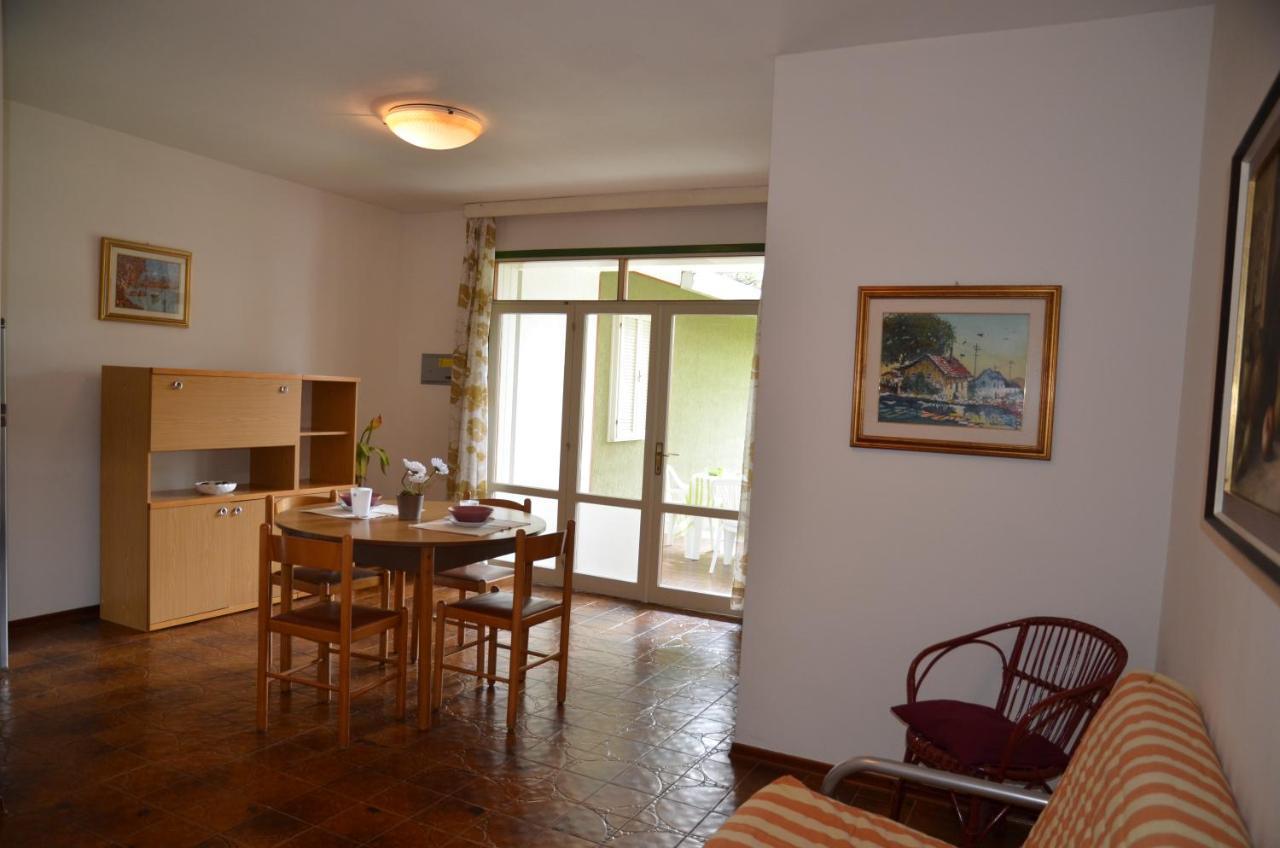 Villaggio Olimpia Bibione Exteriör bild